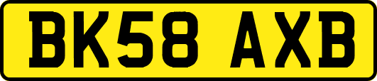 BK58AXB
