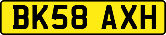 BK58AXH