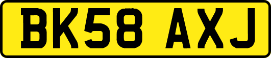 BK58AXJ