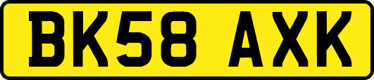 BK58AXK