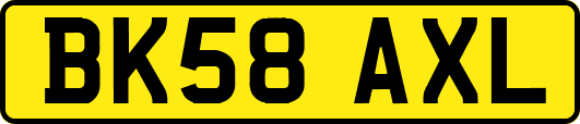 BK58AXL