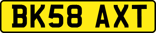 BK58AXT