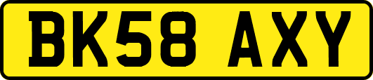 BK58AXY