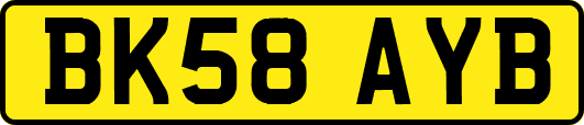 BK58AYB
