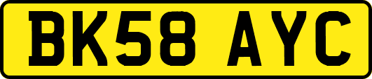 BK58AYC