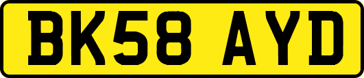 BK58AYD