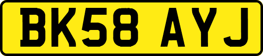 BK58AYJ