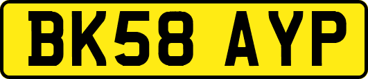 BK58AYP