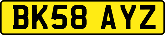BK58AYZ