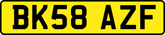 BK58AZF