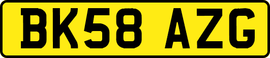 BK58AZG