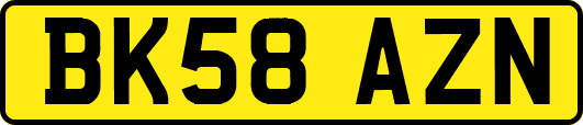 BK58AZN