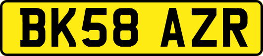 BK58AZR