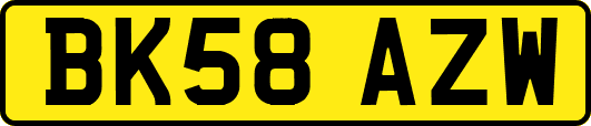 BK58AZW