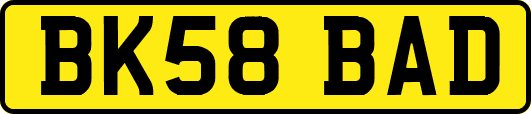 BK58BAD
