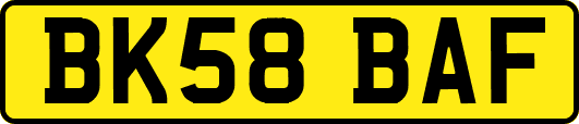 BK58BAF