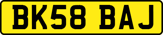 BK58BAJ