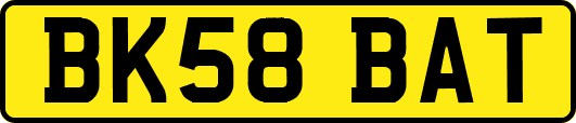 BK58BAT