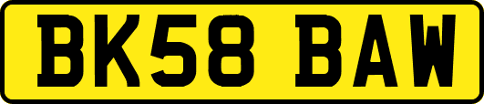 BK58BAW