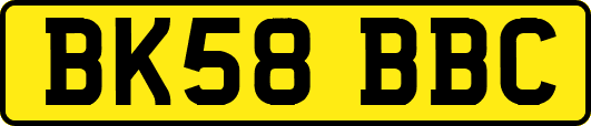 BK58BBC