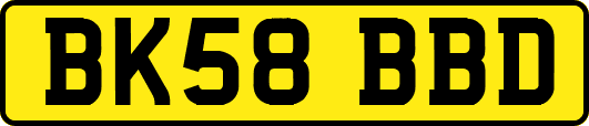 BK58BBD