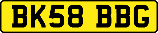 BK58BBG