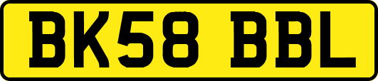 BK58BBL