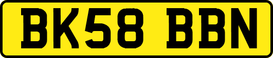 BK58BBN