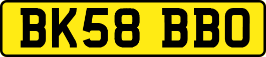 BK58BBO