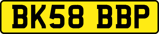 BK58BBP