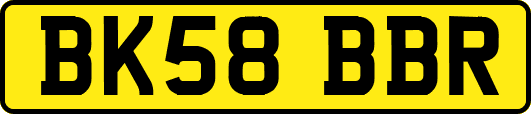 BK58BBR