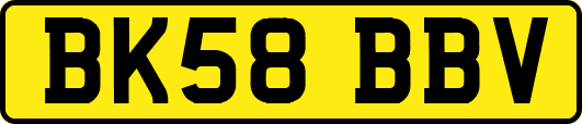 BK58BBV