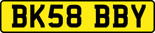 BK58BBY
