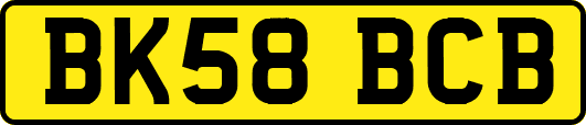 BK58BCB