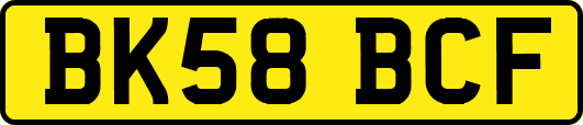BK58BCF