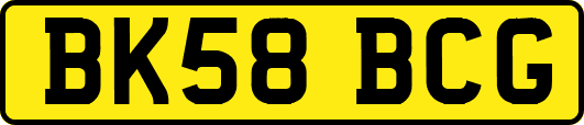 BK58BCG
