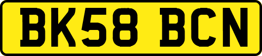BK58BCN