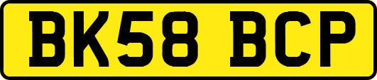 BK58BCP