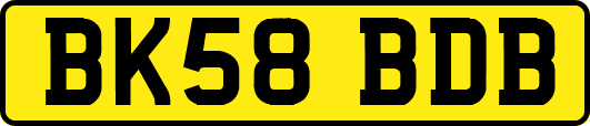 BK58BDB