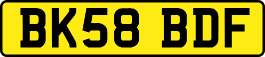 BK58BDF