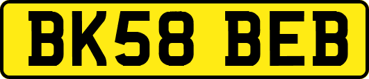 BK58BEB