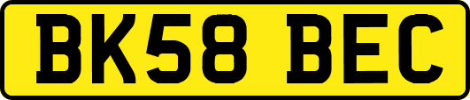 BK58BEC