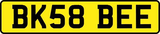 BK58BEE