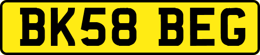 BK58BEG