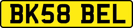 BK58BEL