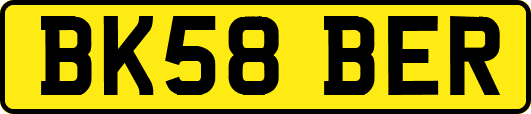 BK58BER