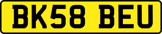 BK58BEU