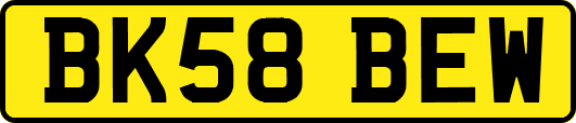 BK58BEW