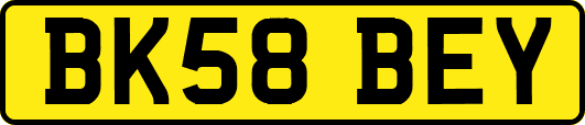 BK58BEY