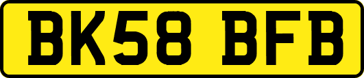 BK58BFB
